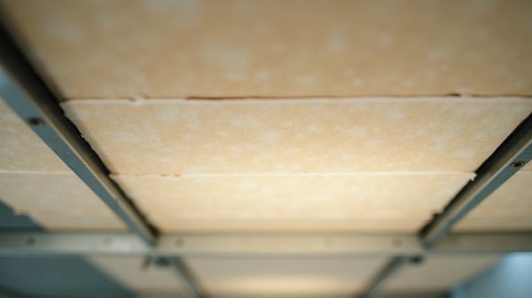 Choisissez les meilleurs isolants collables pour plafond garage