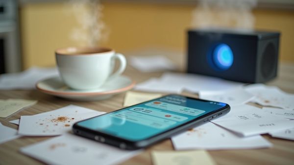 Connectez facilement Alexa au Wi-Fi : les astuces surprenantes pour réussir