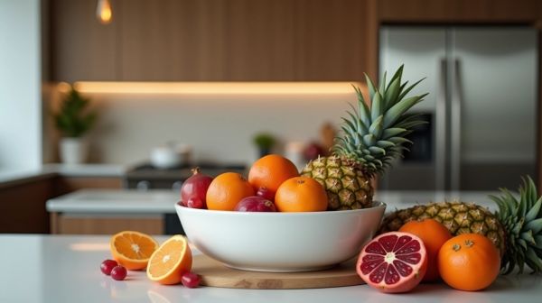 Inspiration cuisine : idées de cuisine tendance pour 2026