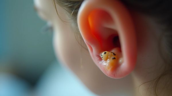 Les dangers de l'eau dans les oreilles et comment y remédier