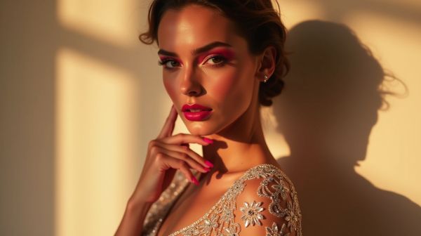 Les incontournables tendances beauté à ne pas manquer en 2026