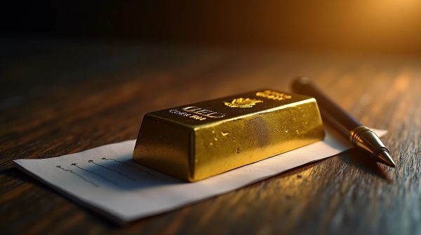 Maîtriser le prix de l'or pour investir avec succès
