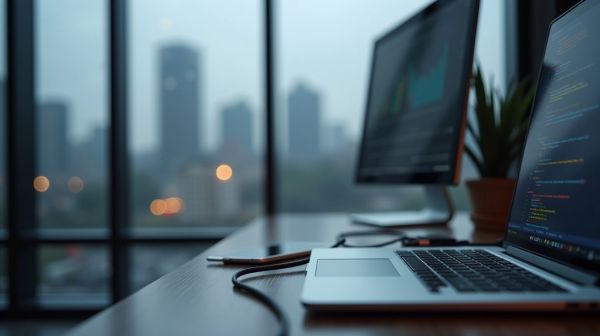 Optimisez votre présence en ligne grâce à une migration efficace
