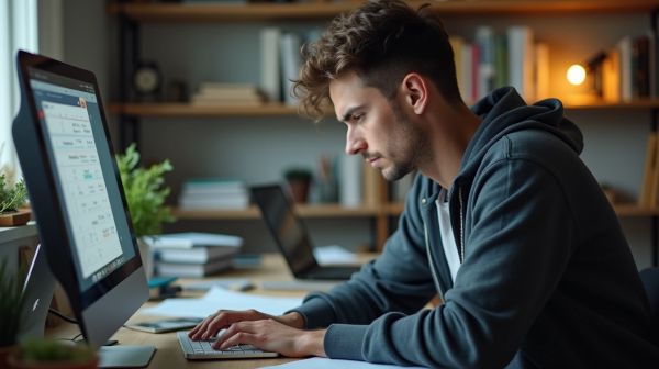 Quels effets du télétravail sur votre santé ?