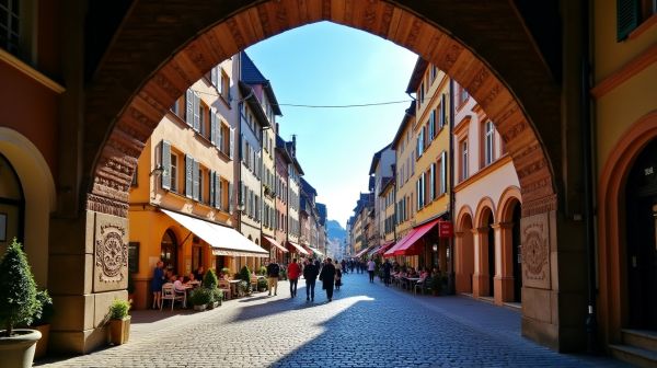 S'installer à Strasbourg : les vingt adresses à connaître la première semaine