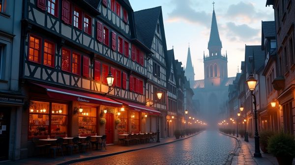 S'installer à Strasbourg : les vingt adresses à connaître la première semaine